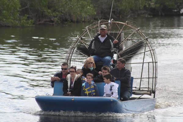 airboat tours Everglades city _ airboat ride Everglades city